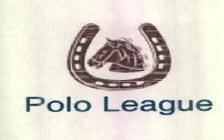 Polo League Device mark 2620182 Trademark