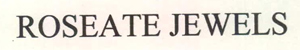 Roseate Jewels Device mark 2539654 Trademark