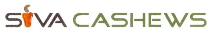 Siva Cashews Device mark 2539520 Trademark