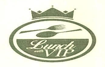 Lunch With Vip Device mark 2813144 Trademark