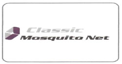 Classic Mosquito Net Device mark 2813299 Trademark