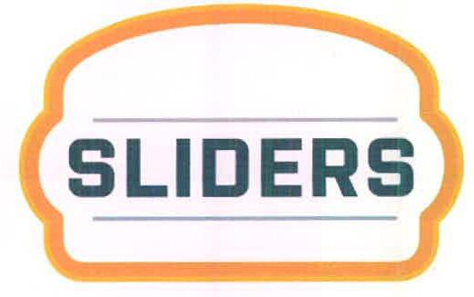 Sliders Device mark 2539575 Trademark