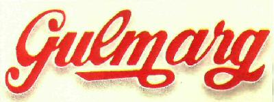 Gulmarg (label) Device mark 2579940 Trademark