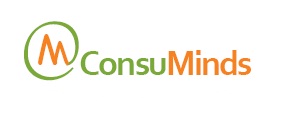 Consuminds Alongwith Logo Device mark 2842970 Trademark
