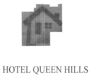 Hotel Queen Hills Device mark 2813211 Trademark