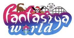 Fantasiya World Device mark 2819789 Trademark