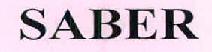 Saber Device mark 2539799 Trademark