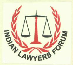 Indian Lawyers Forum Device mark 2845716 Trademark