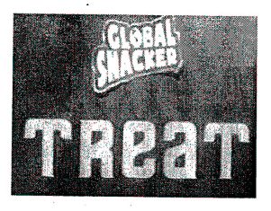 Global Snacker Treat Device mark 2819971 Trademark