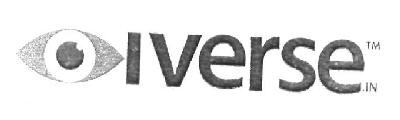 Lverse.in (device Of Eye ) Device mark 2587695 Trademark