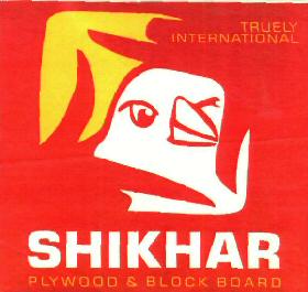Shikhar (label) Device mark 2547363 Trademark