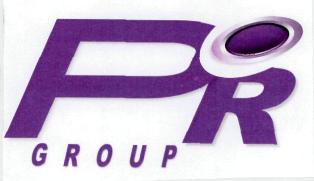 Pr Group(device) Device mark 2547378 Trademark