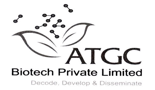 Atgc Biotech Private Limited Device mark 2827701 Trademark
