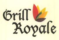 Grill Royale Device mark 2827708 Trademark