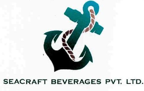Seacraft Beverages Pvt. Ltd., Device Of Anchor Device mark 2827719 Trademark