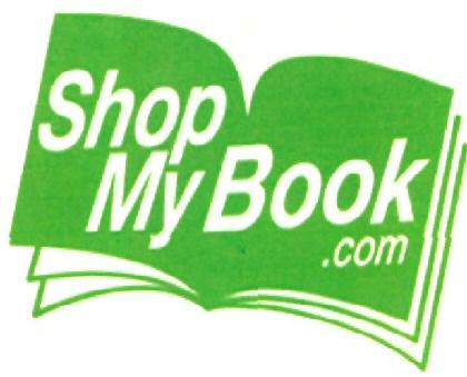Shop My Book (label) Device mark 2317661 Trademark