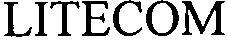 Litecom Device mark 2858284 Trademark