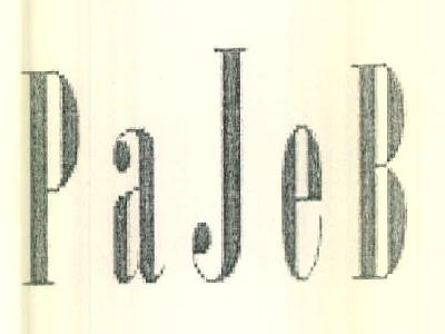 Pajeb Device mark 2828884 Trademark