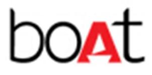 Boat Label Device mark 2828749 Trademark