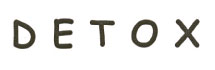 D E T O X Device mark 1944212 Trademark