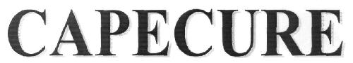 Capecure Device mark 2858348 Trademark