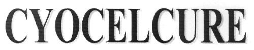 Cyocelcure Device mark 2858351 Trademark