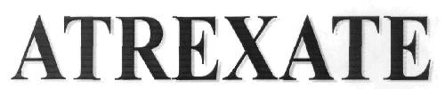 Atrexate Device mark 2858356 Trademark