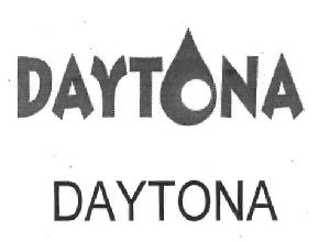 Daytona (device) Device mark 2806239 Trademark