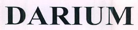 Darium Device mark 2555336 Trademark