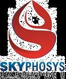 Skyphosys Infratech Device mark 2858206 Trademark
