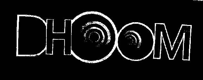 Dhoom Device mark 1944126 Trademark