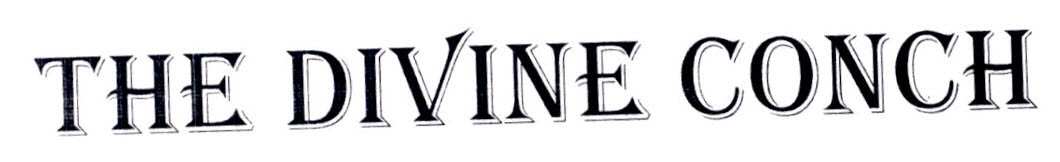The Divine Conch Device mark 2835375 Trademark