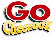 Go Cheezooz (label) Device mark 2810866 Trademark