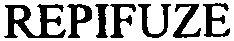 Repifuze Device mark 2858607 Trademark