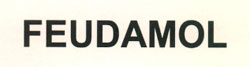 Feudamol Device mark 2643535 Trademark
