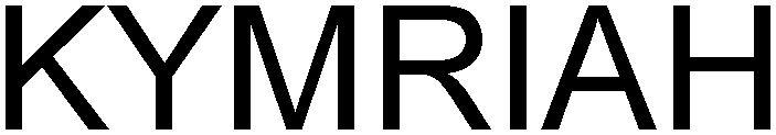 Kymriah Device mark 2810740 Trademark