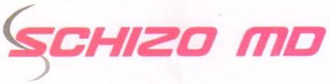 Schizo Md Device mark 2810903 Trademark