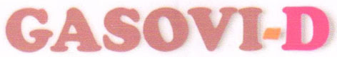 Gasovi-d Device mark 2810909 Trademark