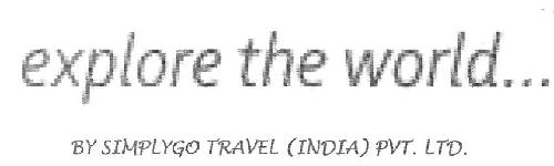 Explore The World (device) Device mark 2563066 Trademark