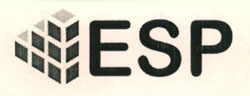 Esp With Device Device mark 2643595 Trademark
