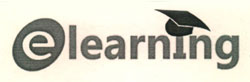 Elearning With Device Device mark 2643597 Trademark