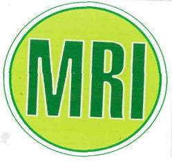 Mri (device) Device mark 2603303 Trademark