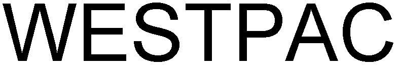 Westpac Device mark 2858540 Trademark