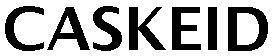 Caskeid Device mark 2858541 Trademark