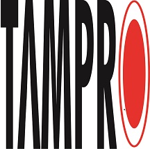 Tampro Device mark 2603171 Trademark