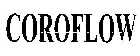 Coroflow (device) Device mark 2324564 Trademark