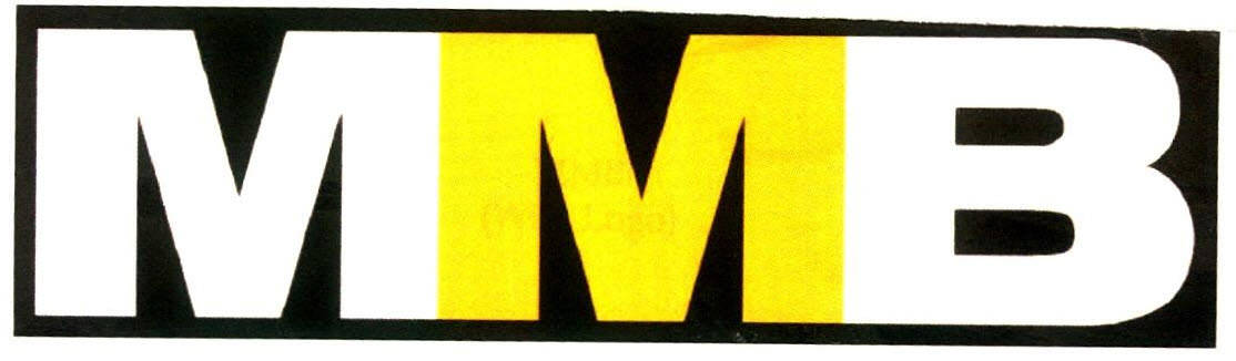 Mmb Device mark 2603382 Trademark