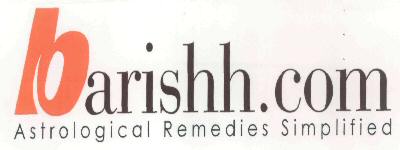 Barishh.com Device mark 2866252 Trademark