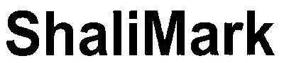 Shalimark Device mark 2873855 Trademark