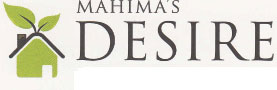 Mahima's Desire Device mark 2843353 Trademark